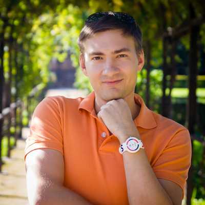 Валерий Степашин